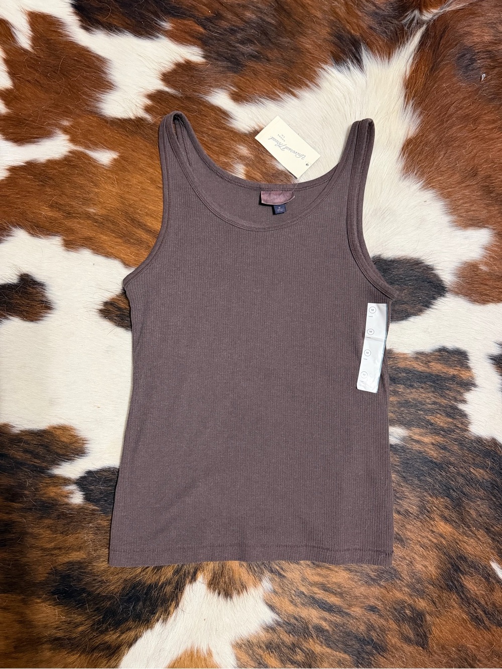 Basic Tank